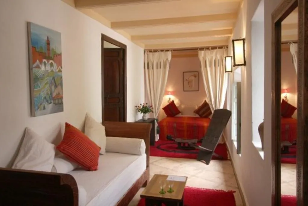 SUITE STANDARD Room, Riad Dar Bounouar, Marrakech