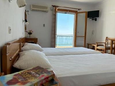 Friderica House, Kalamata