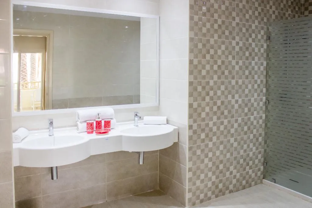 DOUBLE EXECUTIVE Room, Ksar Djerba, Tunisia