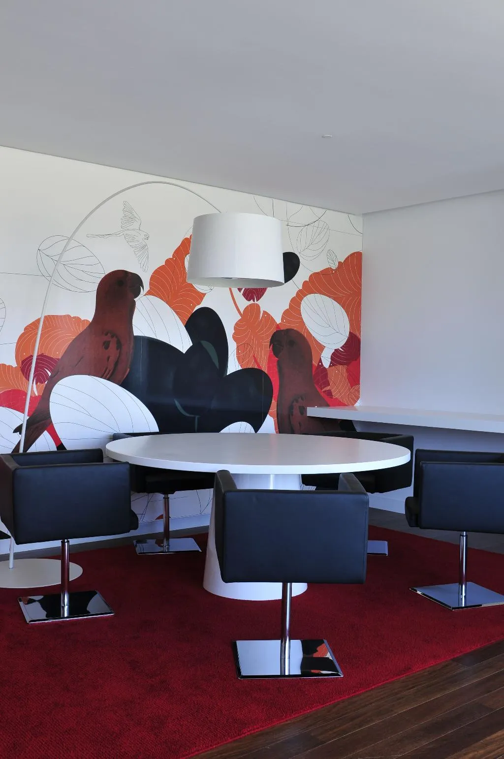 SUITE EXECUTIVE Room, Altis Belem Hotel & Spa, a Member of Design Hotels, Lisbon