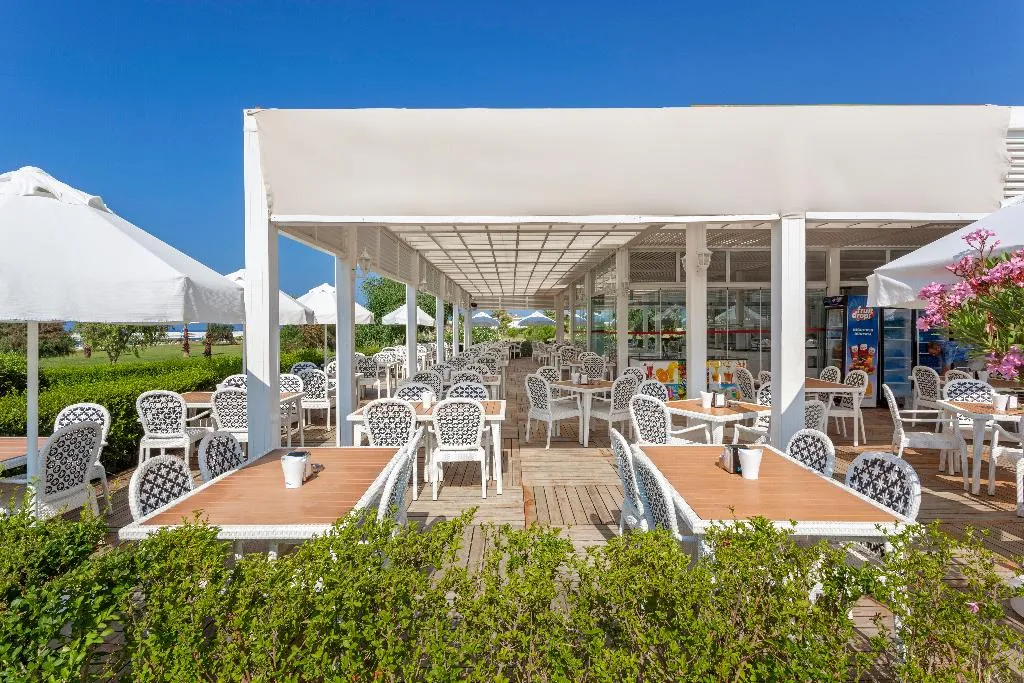 Beach, Glamour Resort Spa, Antalya