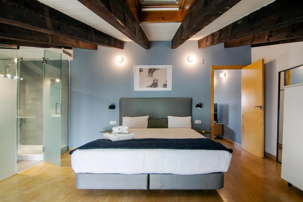 Room, Welcomer Apartments Valencia, Valencia