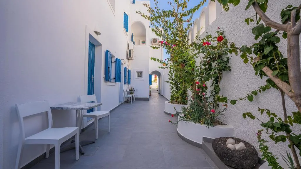 Room, Anny Hotel Santorini, Santorini