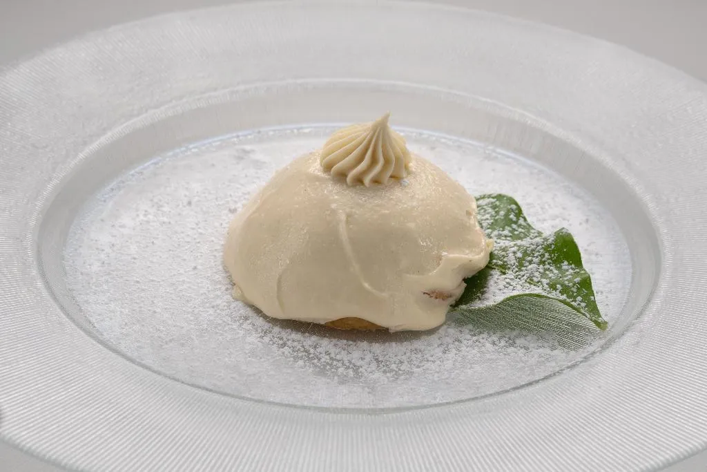 Restaurant, Relais Manfredi, Naples