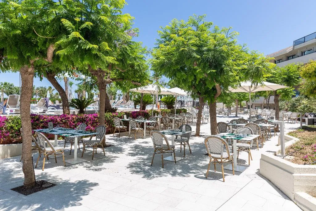 General view, Grand Palladium Sicilia Resort & Spa, Palermo