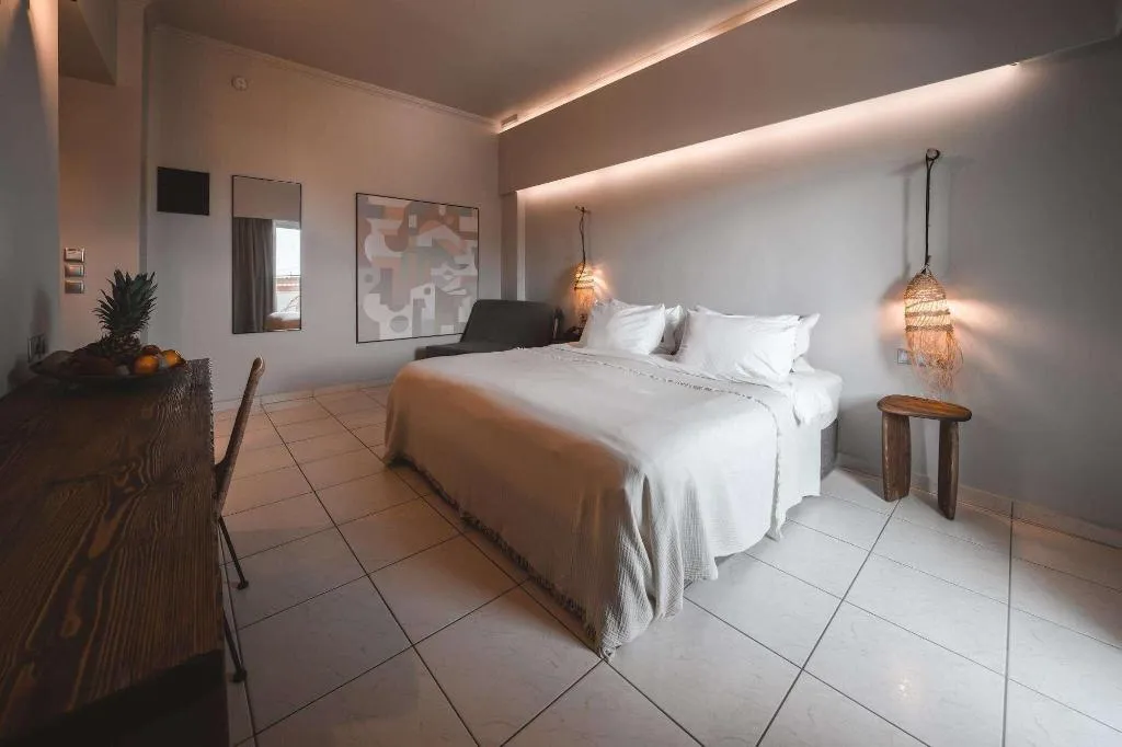 Room, Cook’s Club Tigaki Kos, Kos