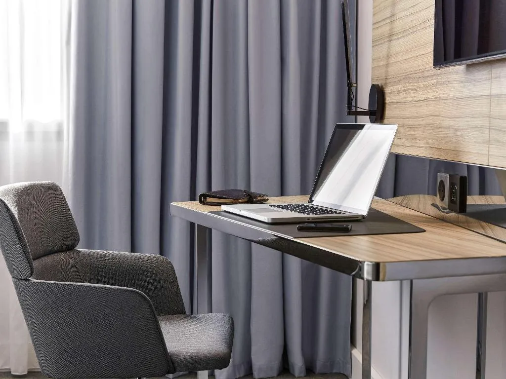 DOUBLE EXECUTIVE Room, Novotel Milano Linate Airport, Milan