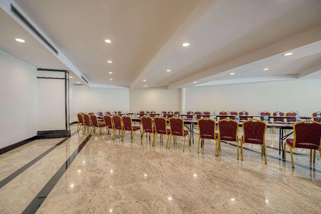 Conferences, Sealife Kemer Resort Hotel, Antalya