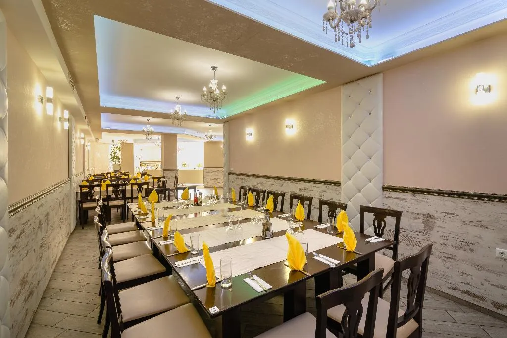 Restaurant, Zeus, Bourgas