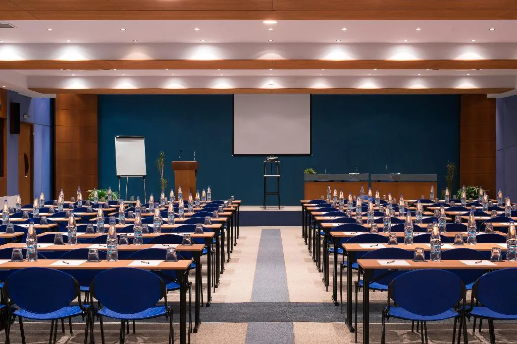 Conferences, Kassandra Palace SeaSide Resort, Halkidiki