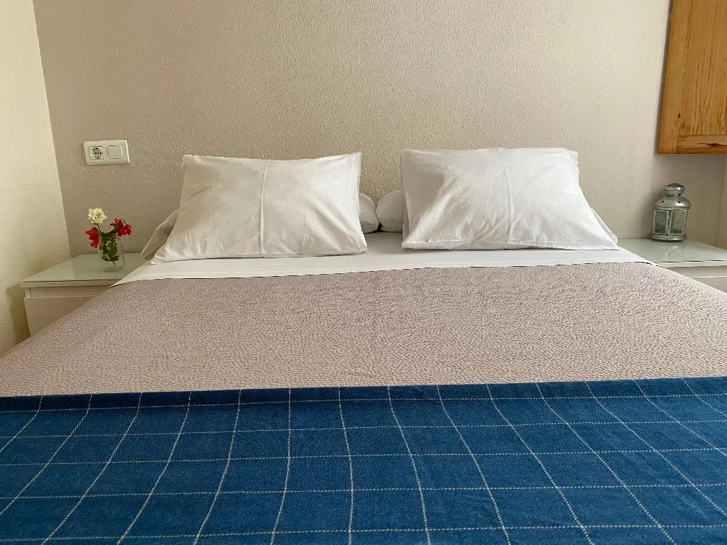 DOUBLE STANDARD Room, Moscatel Hostal, Costa Del Sol