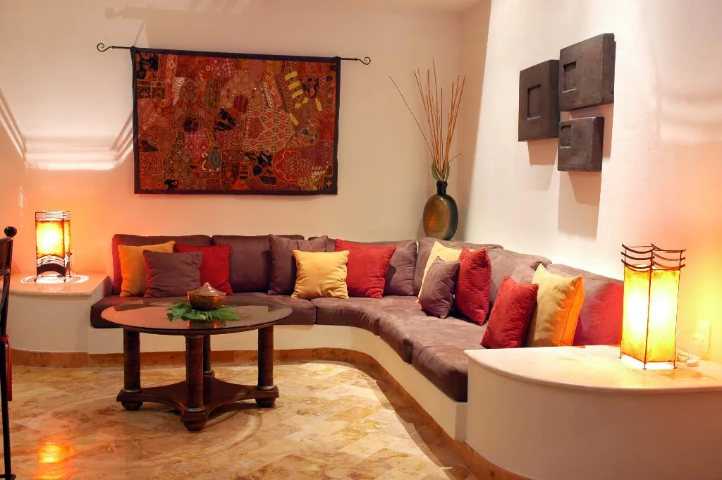 SUITE TWO BEDROOMS Room, Porto Playa Condo Hotel, Playa Del Carmen