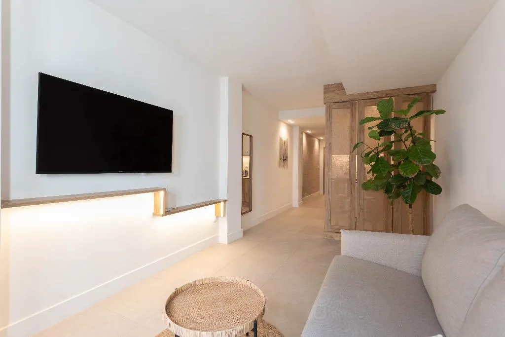 DOUBLE SUPERIOR Room, Velázquez, Costa Blanca