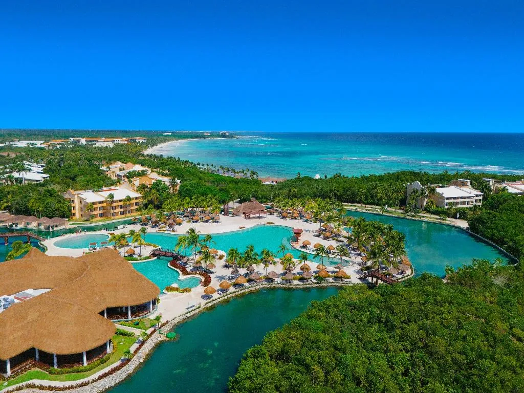 General view, Grand Palladium Select White Sand Resort & Spa AI, Cancun Area