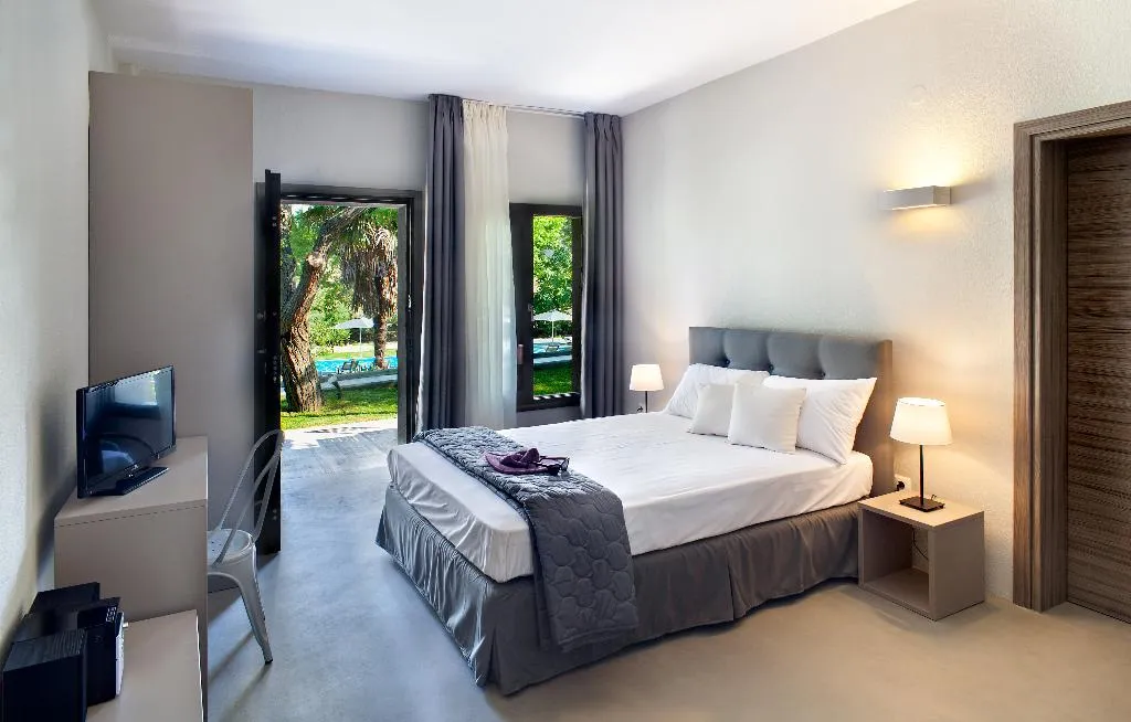 STUDIO STANDARD Room, Sani Woods, Halkidiki