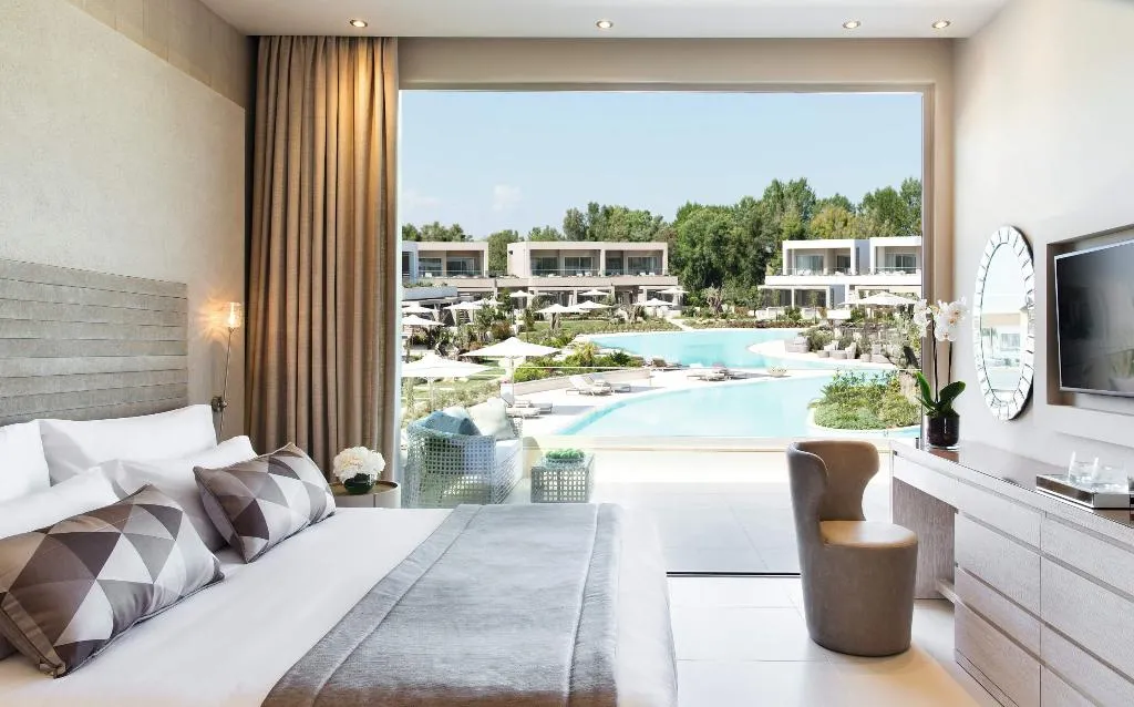 SUITE POOL VIEW Room, Sani Dunes, Halkidiki