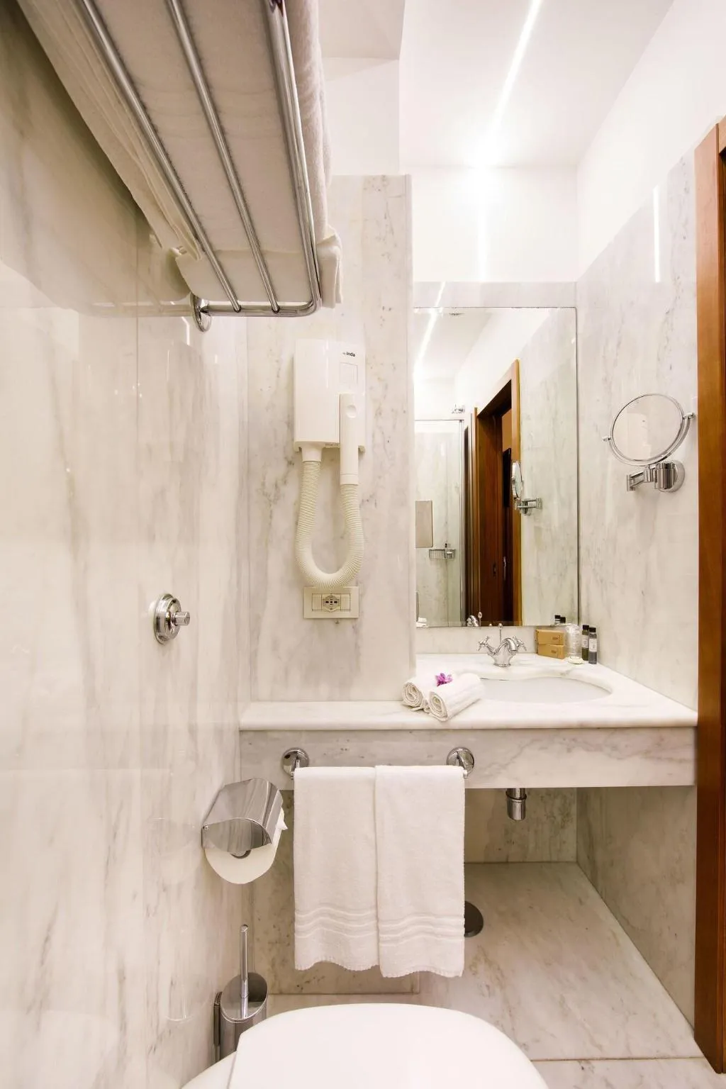 DOUBLE CLASSIC Room, Hotel Palazzo Guardati, Naples