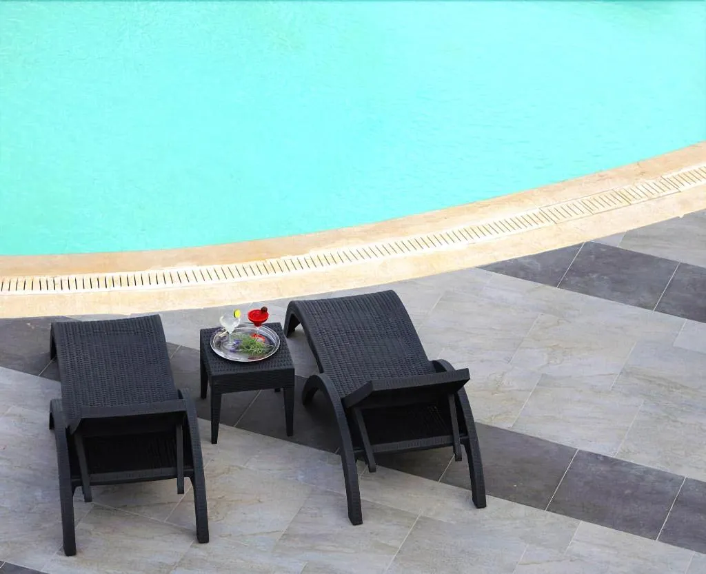 Sports and Entertainment, Ostria Sea Side Hotel, Halkidiki