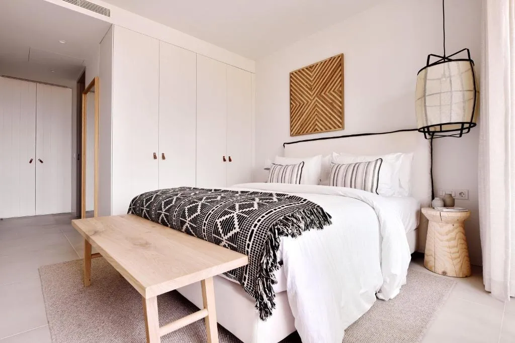 APARTMENT TWO BEDROOMS Room, Verdelago Resort, Algarve