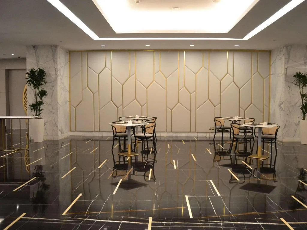 Conferences, Sofitel Dubai Jumeirah Beach, Dubai