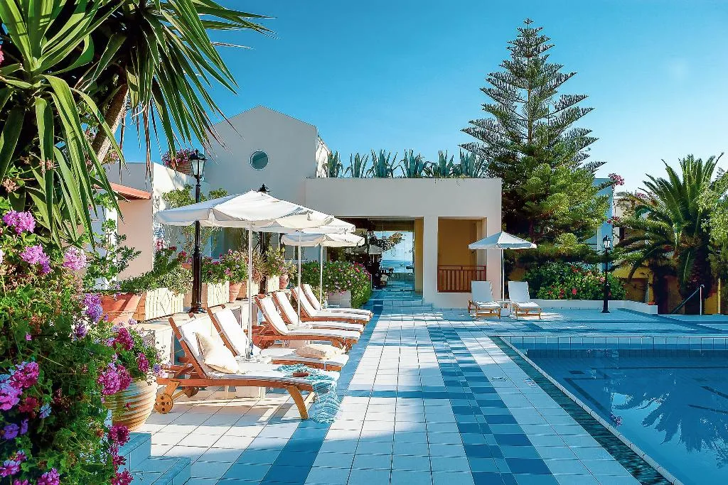 Pool, Creta Royal, Crete