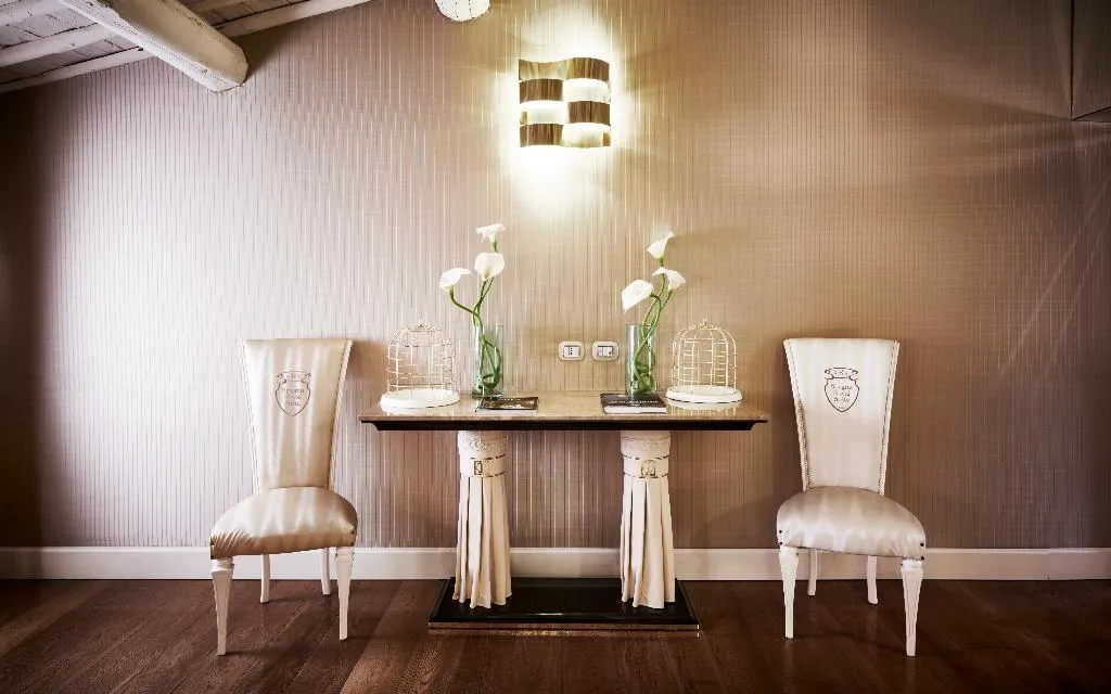 APARTMENT ANNEX Room, LE REVE DE NAIM Roma, Rome