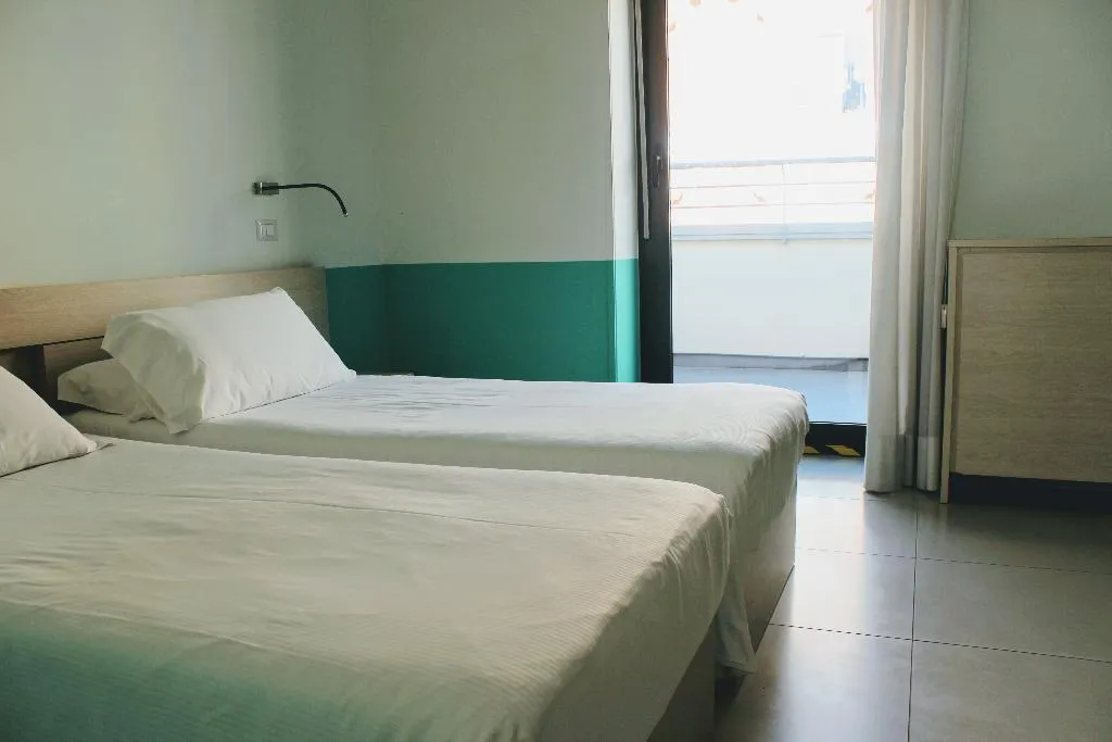 Double or Twin SUPERIOR Room, Casa per Ferie Domus Helena, Rome