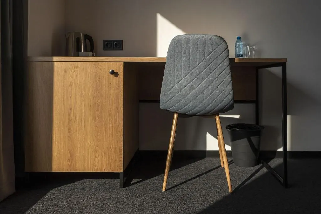 Room, Campus 90, Varna