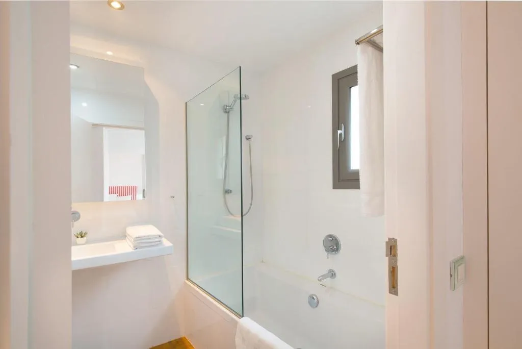Room, Canavall, Majorca