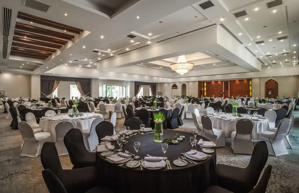 Conferences, Jolie Ville resort & Spa Kings Island, Luxor, Luxor