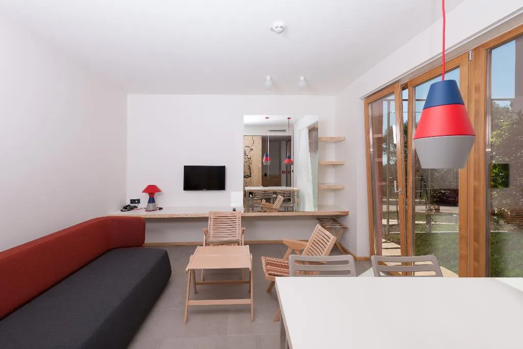 APARTMENT PREMIUM Room, Maistra Select Amarin Resort, Istria