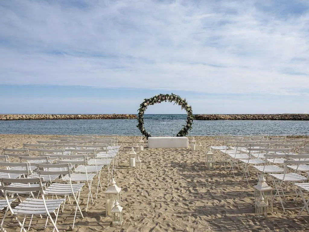 Conferences, ME Sitges Terramar, Costa Brava