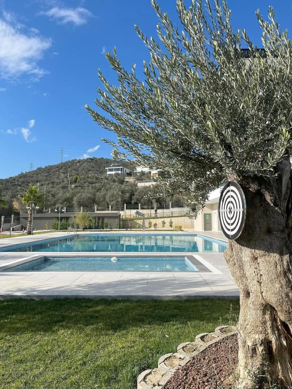 Sports and Entertainment, Dedeman Gure Nurhayat Thermal Resort Spa, Izmir