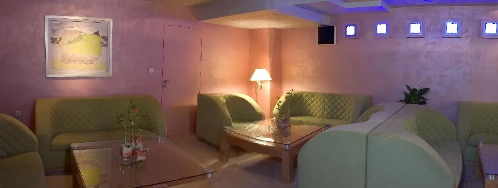Bar, Divesta, Varna
