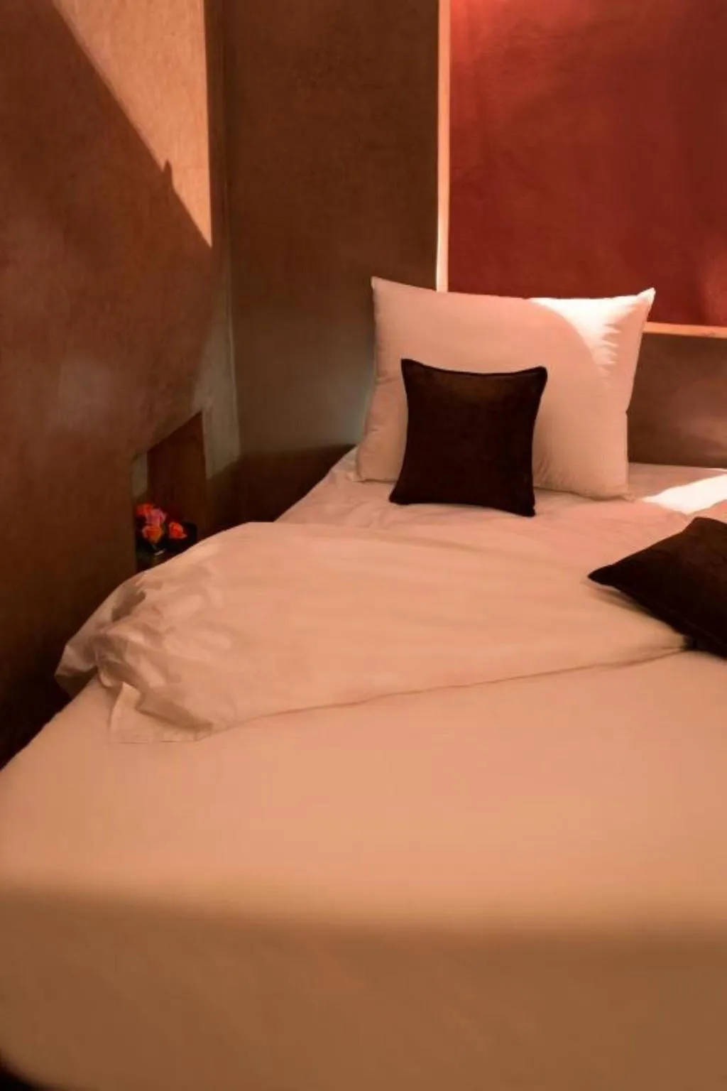 Room, Riad Irhalne, Marrakech