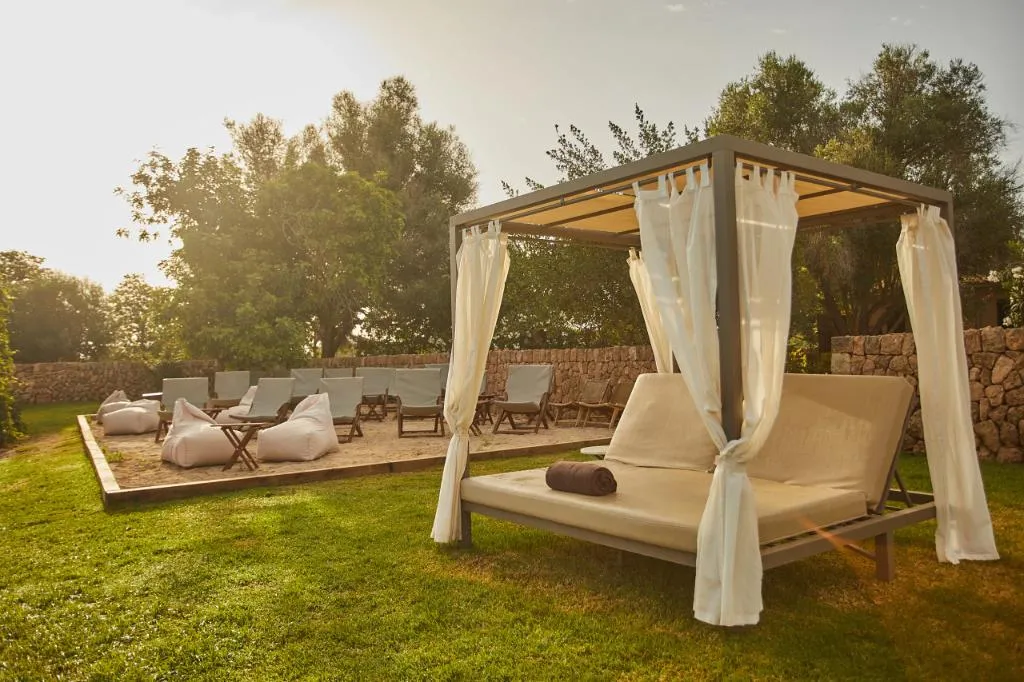 Pool, Zoetry Mallorca Wellness and Spa, Majorca