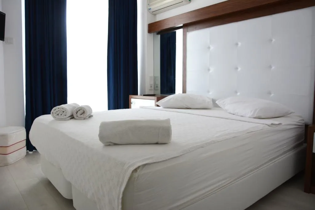 DOUBLE PROMO Room, Jura Hotels Ada Beach Kusadasi, Izmir