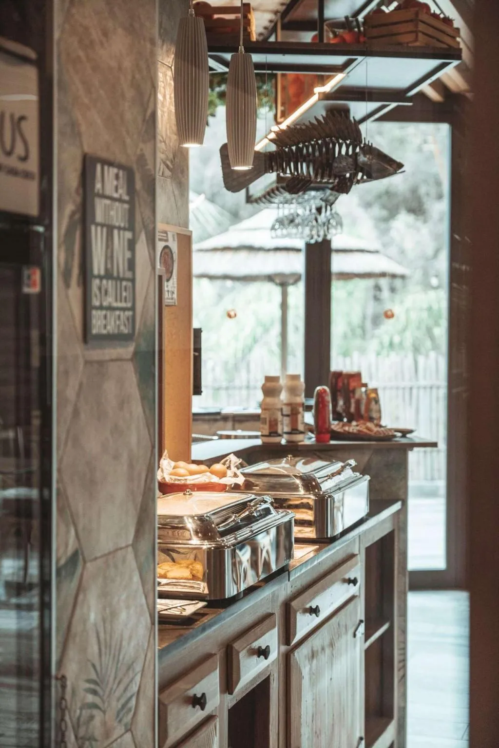 Restaurant, Casa Coco Boutique Hotel & Spa, Costa Brava