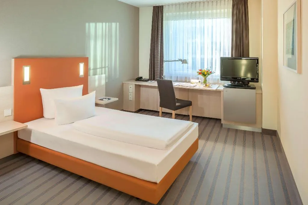 Room, Essential by Dorint Berlin-Adlershof, Berlin