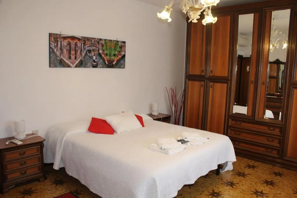Room, B&B Airport Venice Diego, Venice