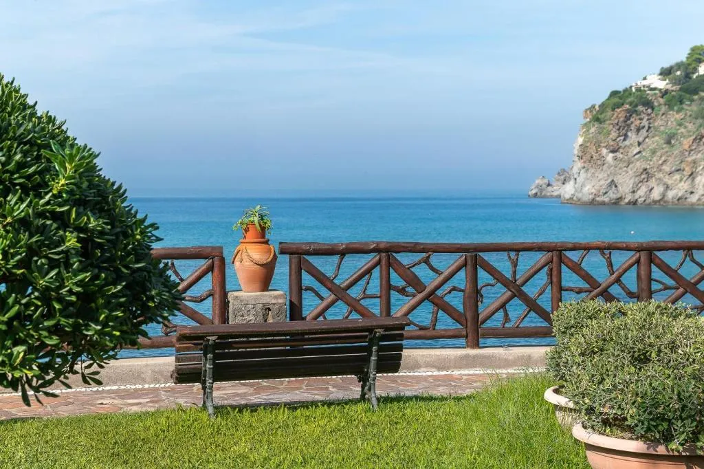 General view, Hotel Tritone Resort & Spa, Naples