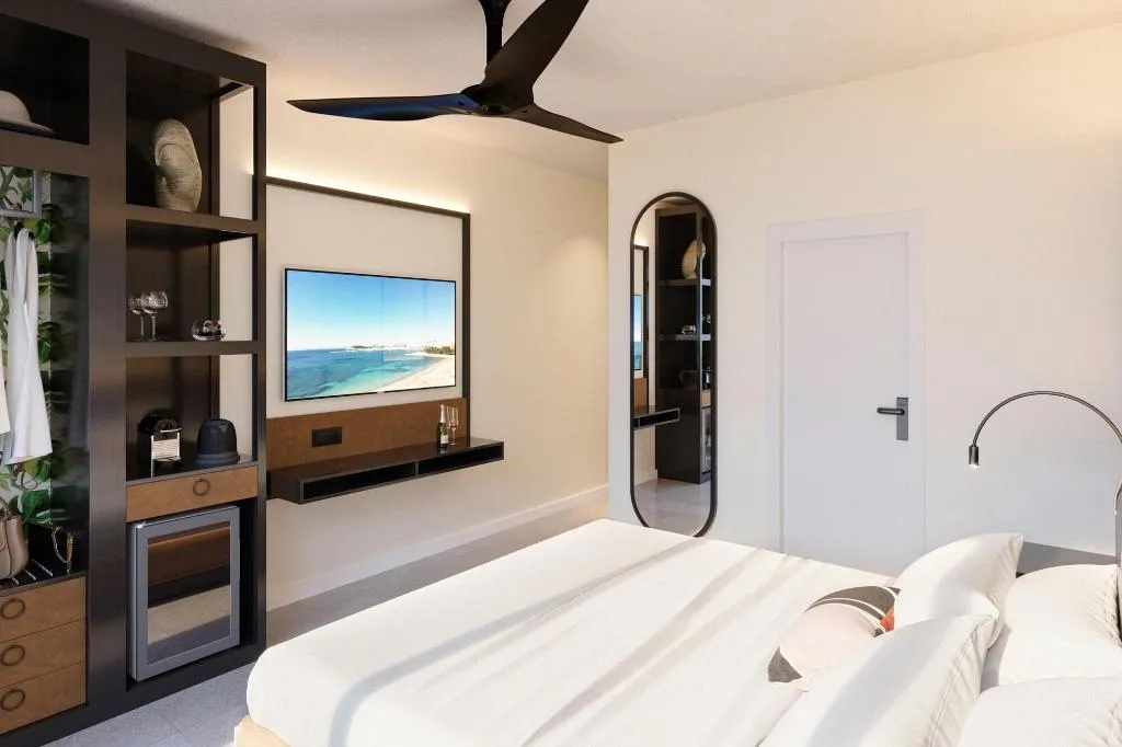 Room, Riomar, Ibiza