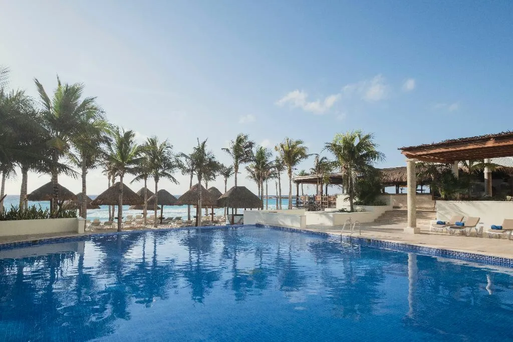 Pool, NYX Cancun, Cancun Area