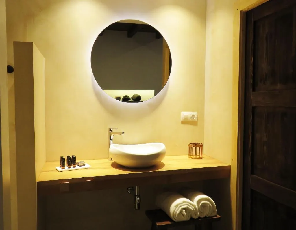 Room, Hotel Boutique Palacio Ico, Lanzarote