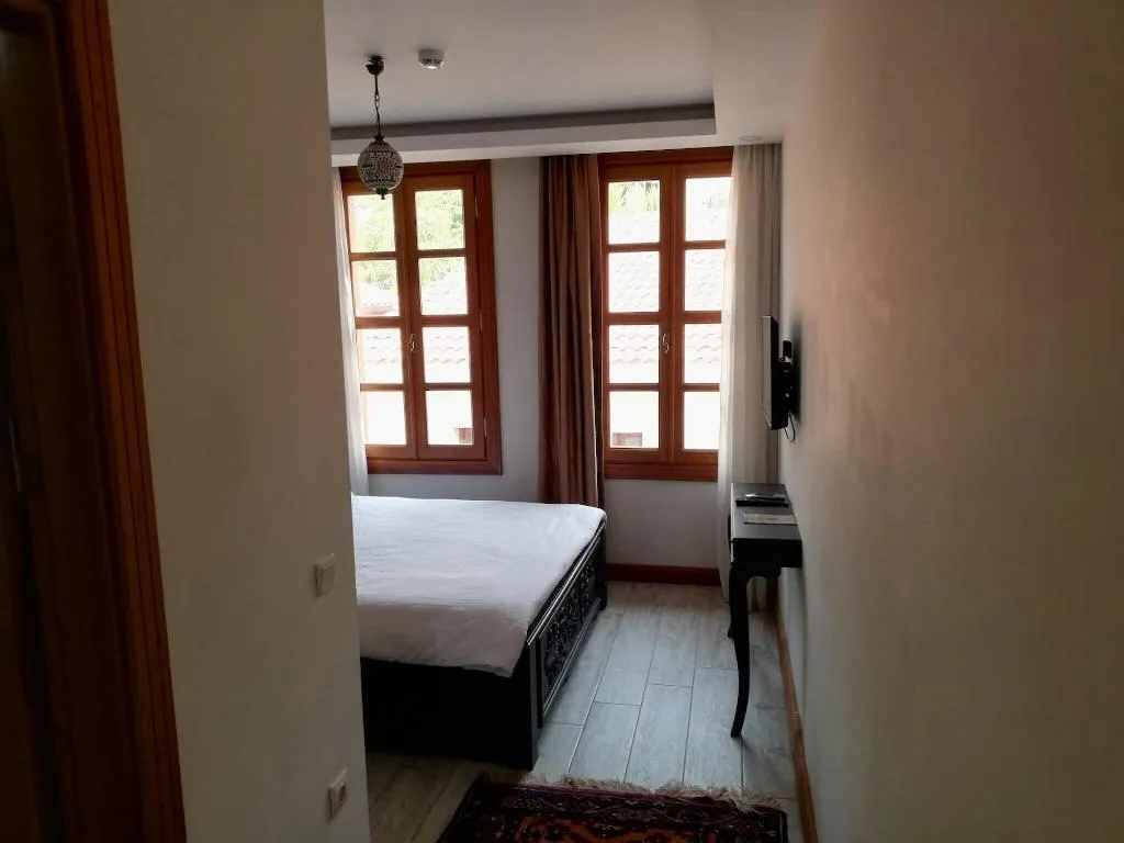 Room, Sanctakana Boutique Hotel Spa, Antalya