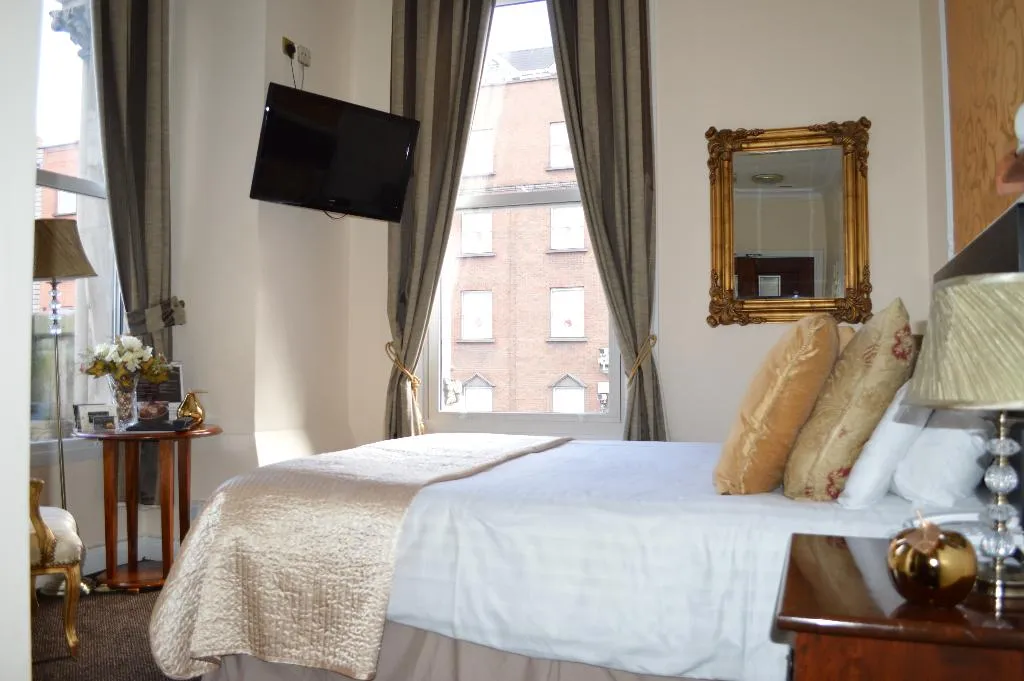 Room, Dublin Citi, Dublin