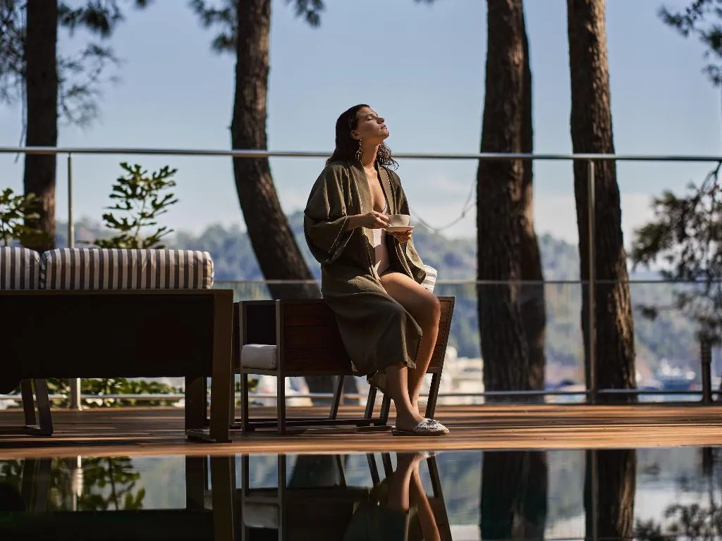 Room, Rixos Premium Gocek Adult Only, Dalaman
