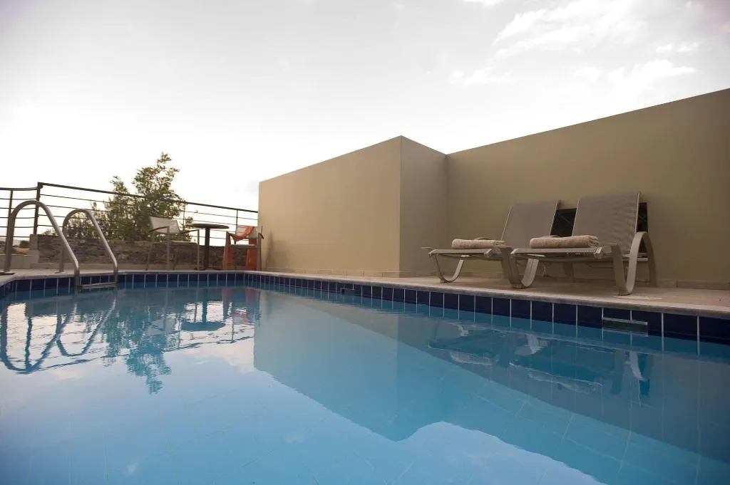 Room, Elounda Olea Villas & Apartments, Crete