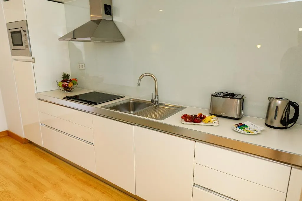 APARTMENT THREE BEDROOMS Room, Marina Club Lagos Resort, Algarve