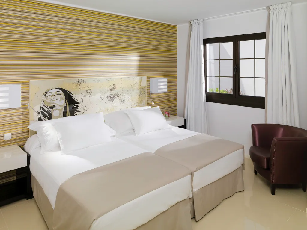 SUITE STANDARD Room, H10 White Suites Boutique Hotel - Adults Only, Lanzarote